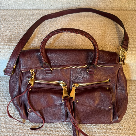 Aimee Kestenberg satchel - Picture 2 of 10